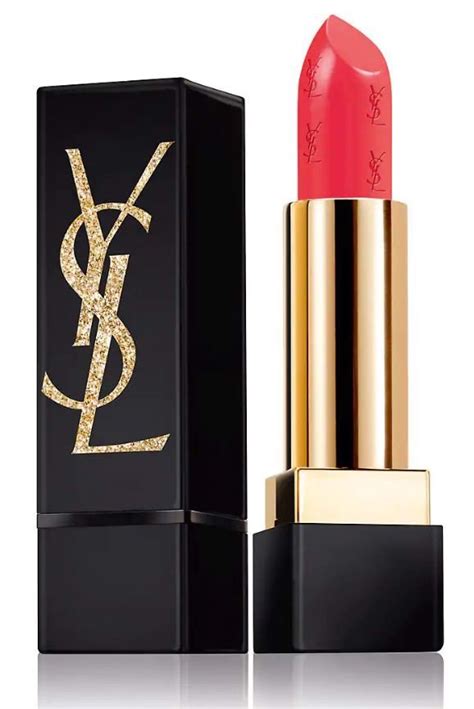 son ysl 52|YSL pink celebration.